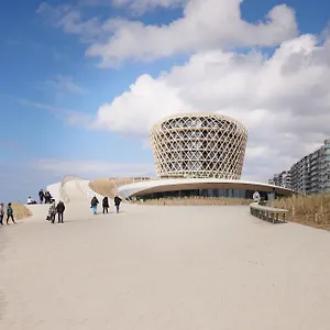 C-hotels Silt België