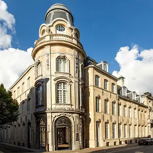 Hotel Sapphire House Antwerp, Autograph Collection By Marriott