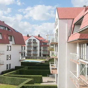 Garden België