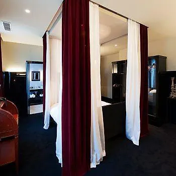 Hotel Les Nuits Antwerpen