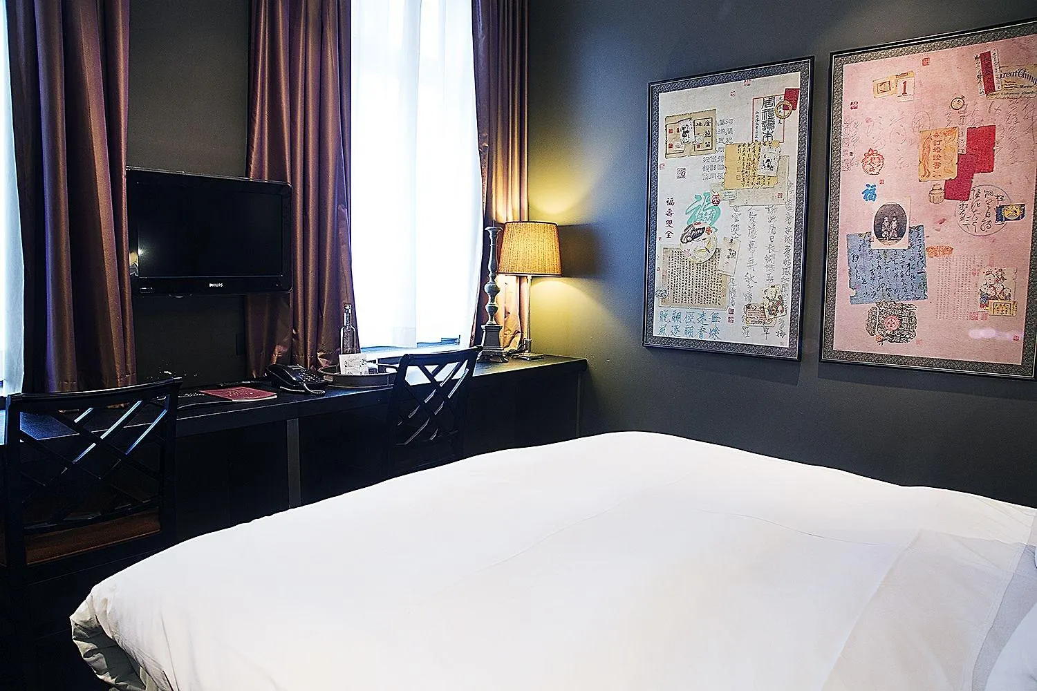 Hotel Les Nuits Antwerp