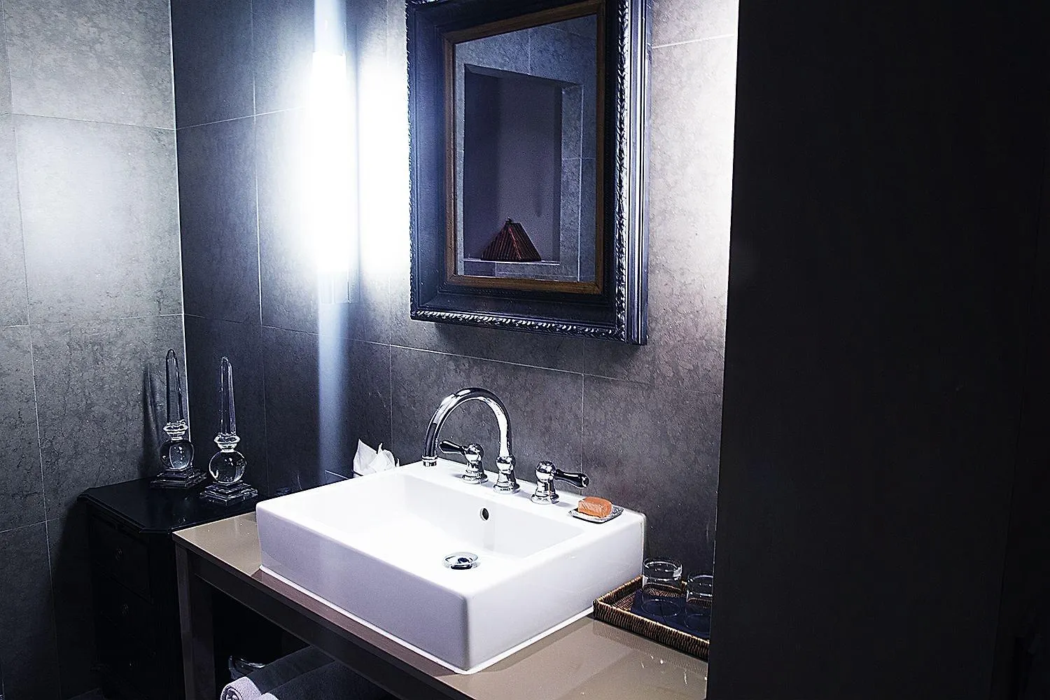 Hotel Les Nuits Antwerp
