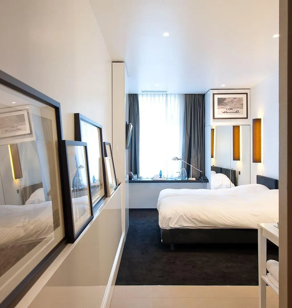 Hotel Les Nuits Antwerp