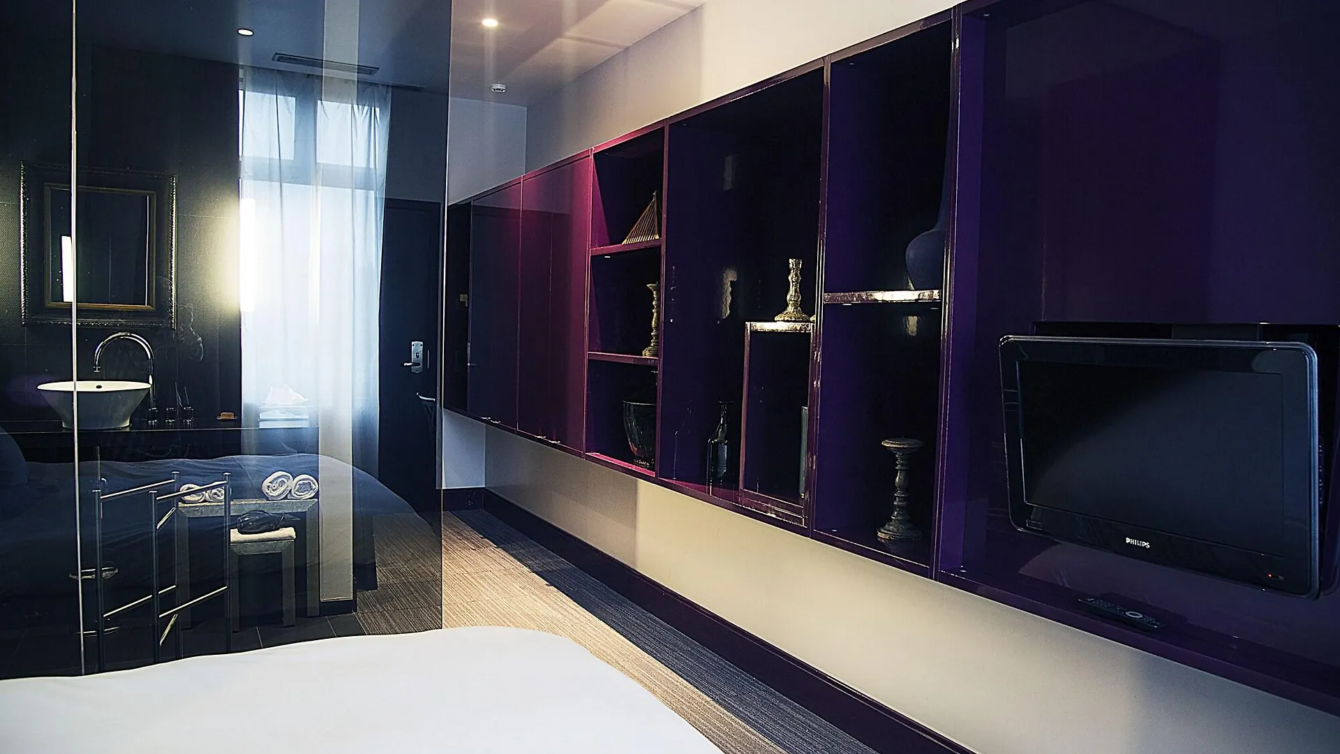 Hotel Les Nuits Antwerpen 4*,  België