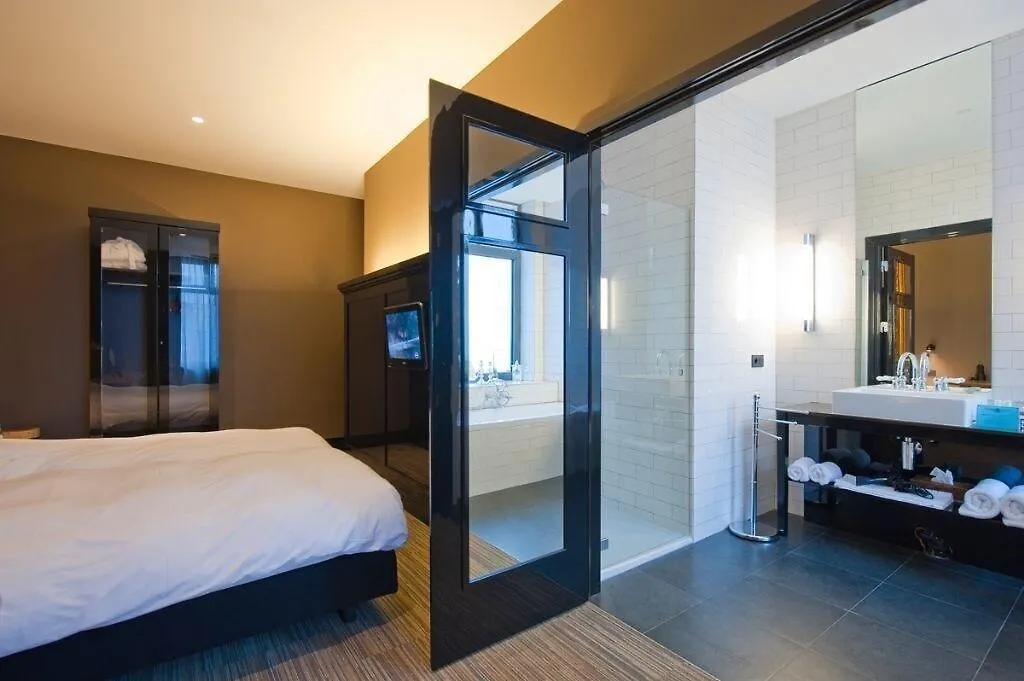 Hotel Les Nuits Antwerp Belgium
