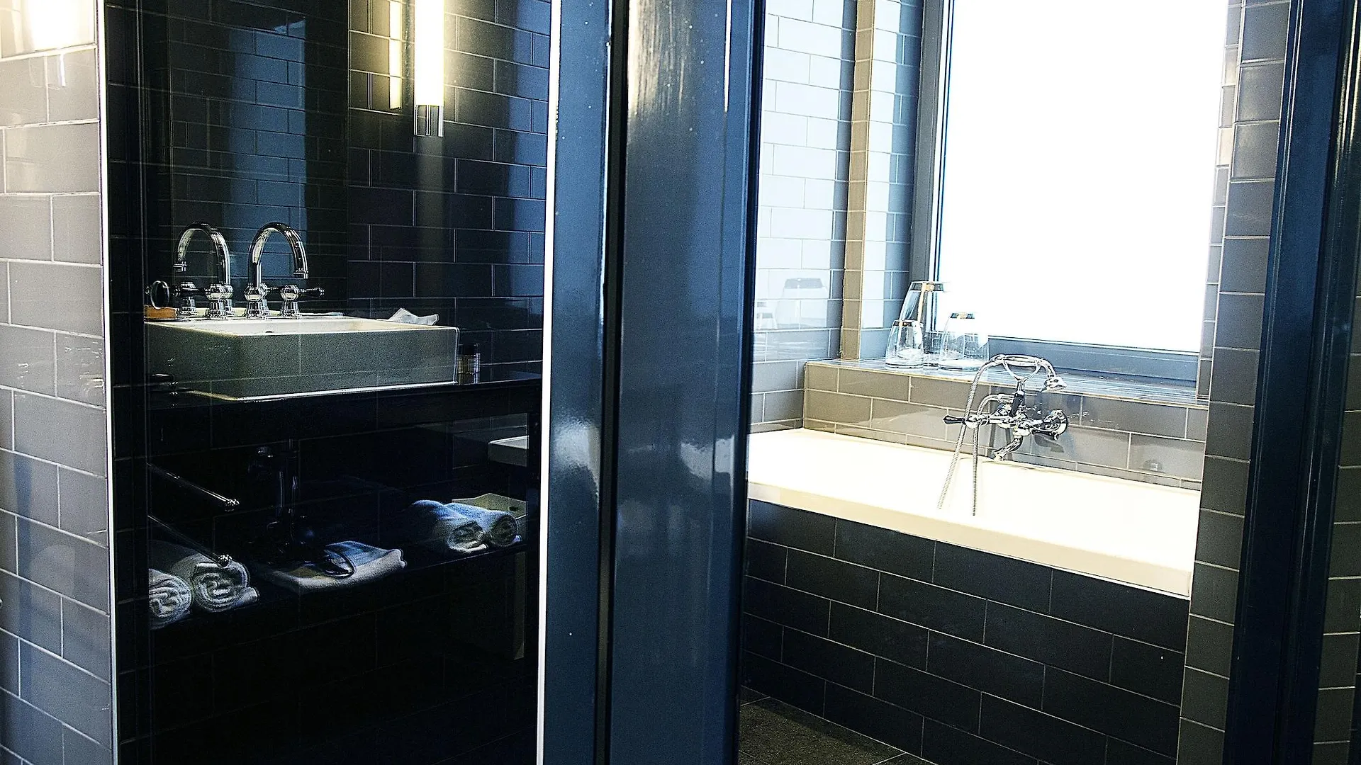 Hotel Les Nuits Antwerpen
