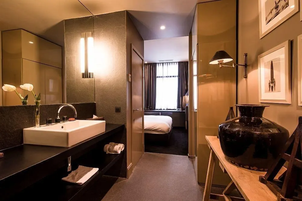 Hotel Les Nuits Antwerp