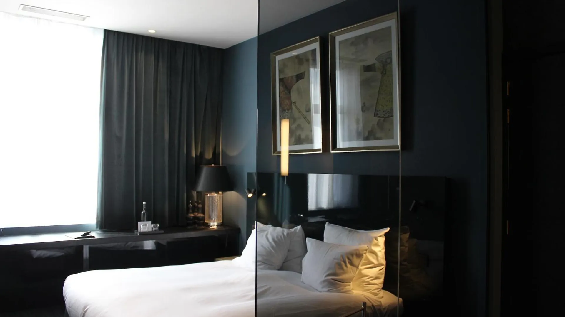 Hotel Les Nuits Antwerp