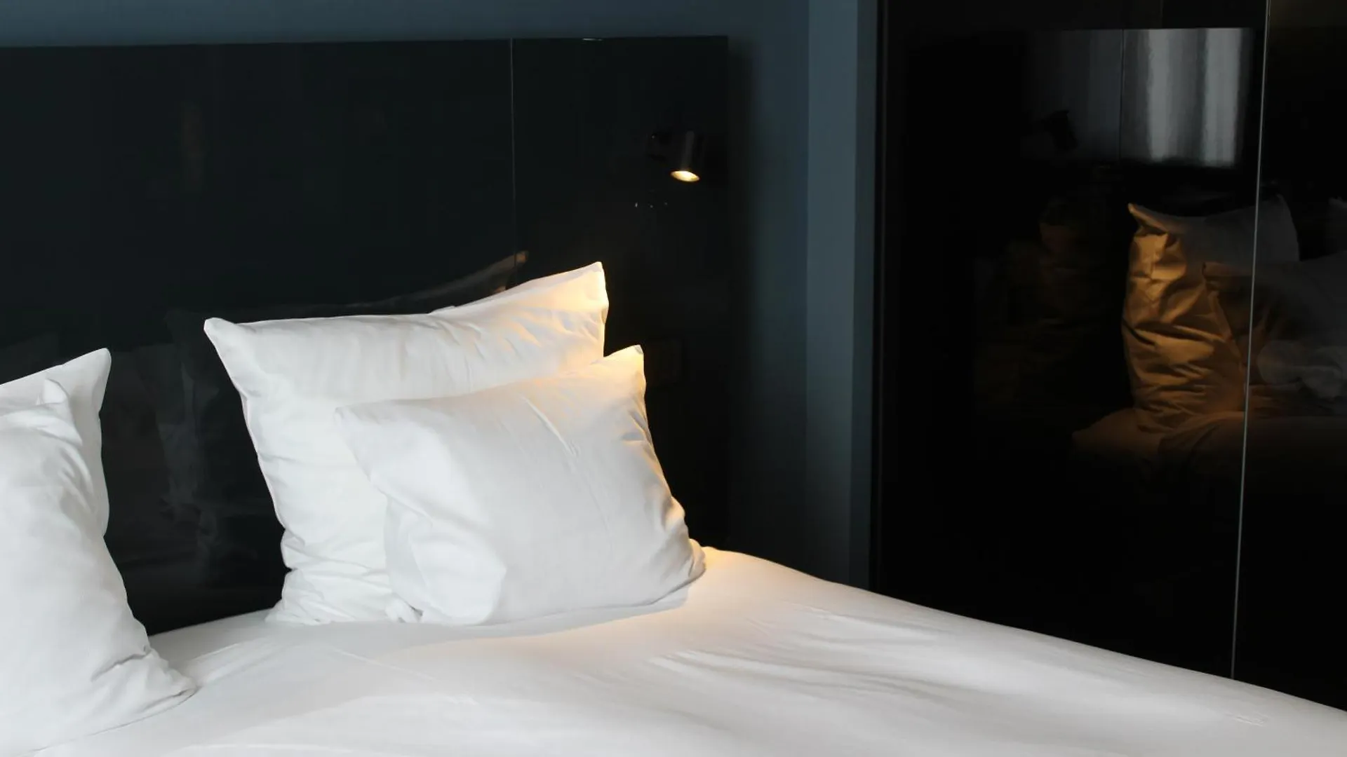 Hotel Les Nuits Antwerp