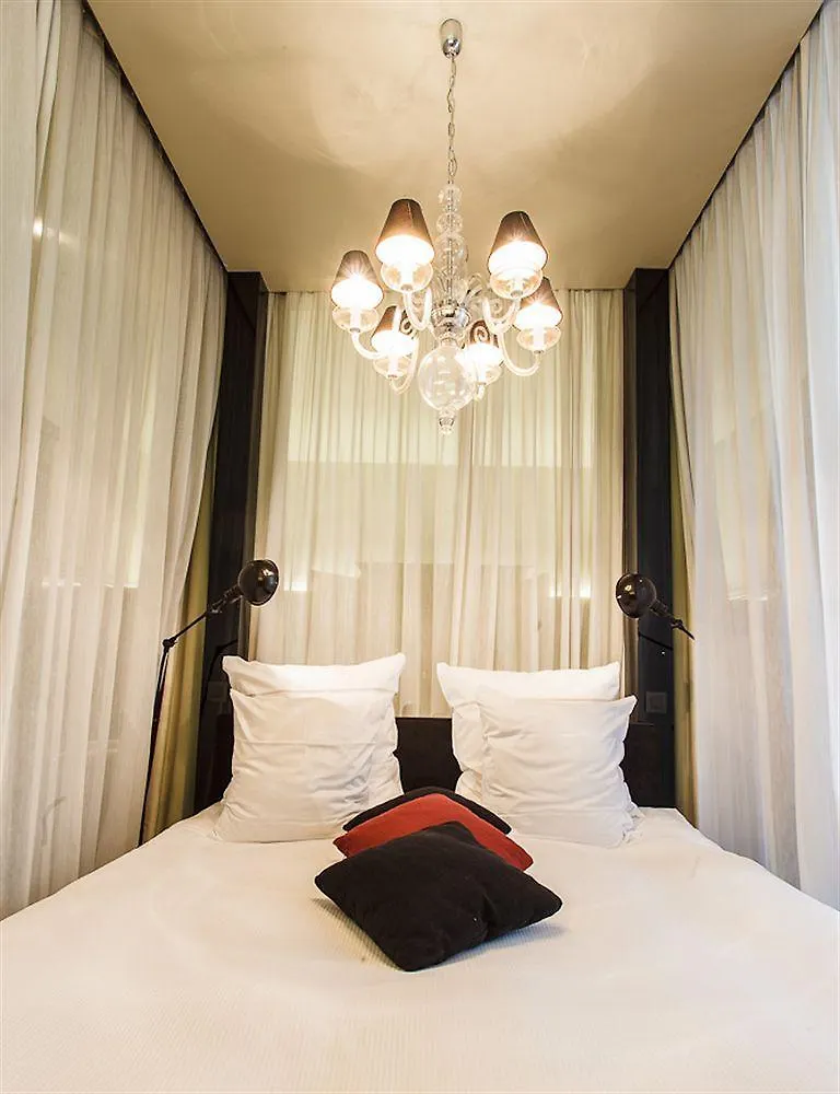 Hotel Les Nuits Antwerp