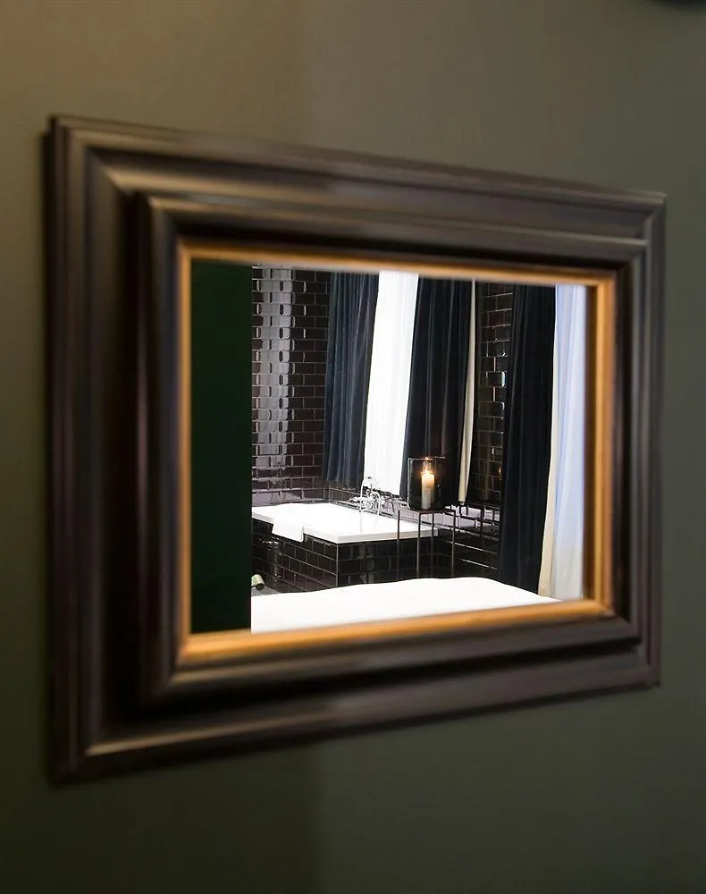 Hotel Les Nuits Antwerpen België