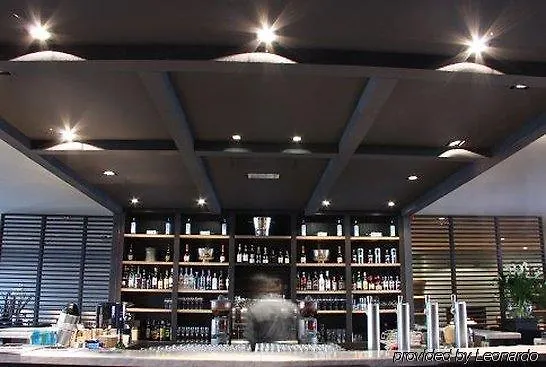 Hotel Les Nuits Antwerp