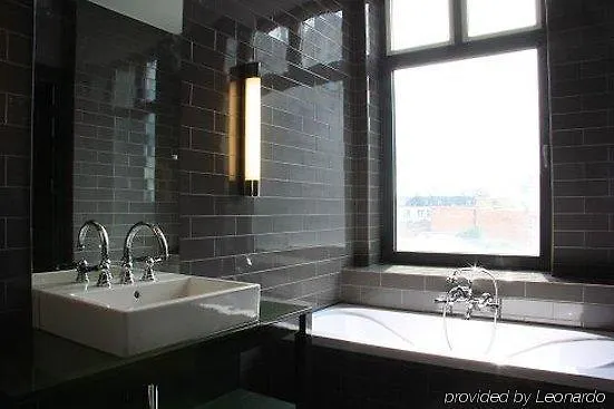 Hotel Les Nuits Antwerpen