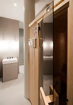 Hotel Les Nuits Antwerpen