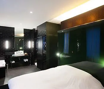 Hotel Les Nuits Antwerpen