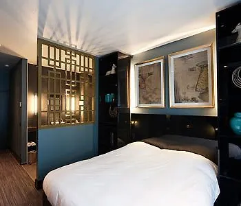 Hotel Les Nuits Antwerpen 4*,  België