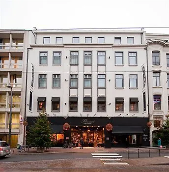 Hotel Les Nuits Antwerpen