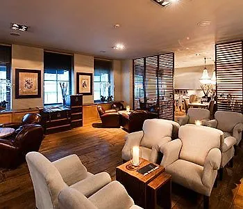 Hotel Les Nuits Antwerpen