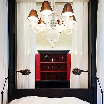 ****  Hotel Les Nuits Antwerp Belgium
