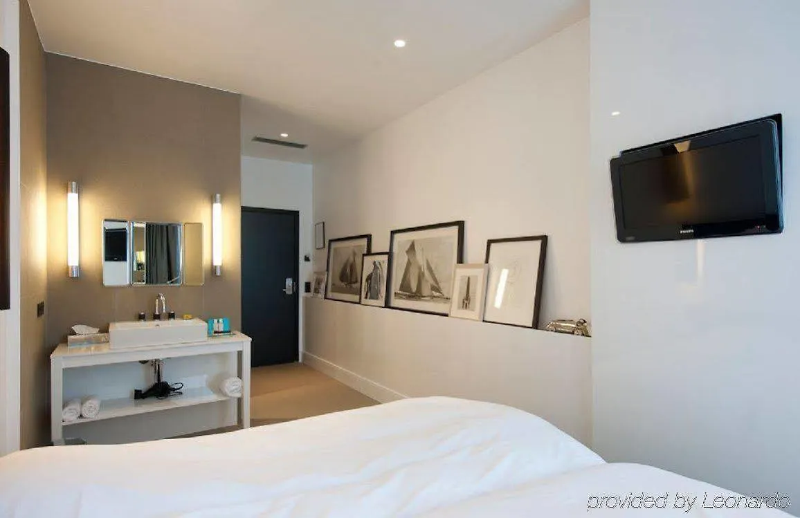 Hotel Les Nuits Antwerpen