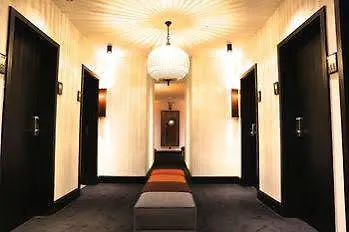Hotel Les Nuits Antwerp