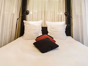Hotel Les Nuits Antwerp