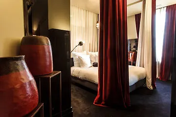 Hotel Les Nuits Antwerp