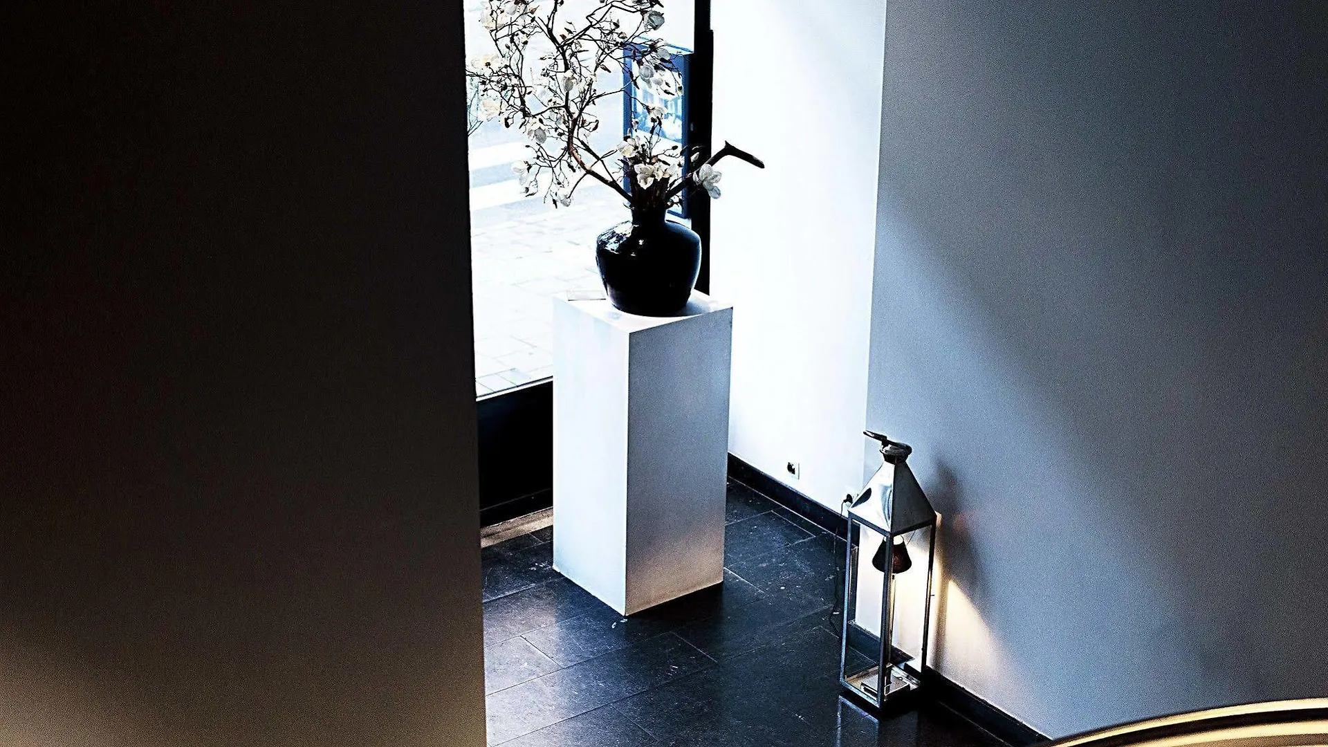 Hotel Les Nuits Antwerp