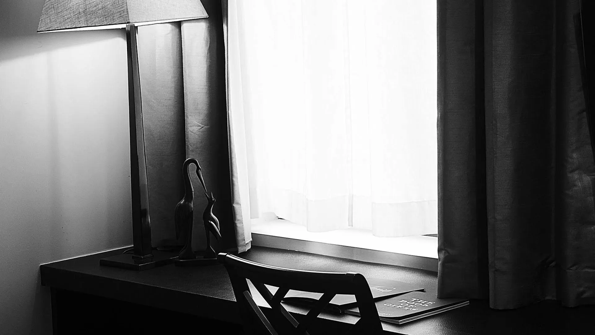 Hotel Les Nuits Antwerpen