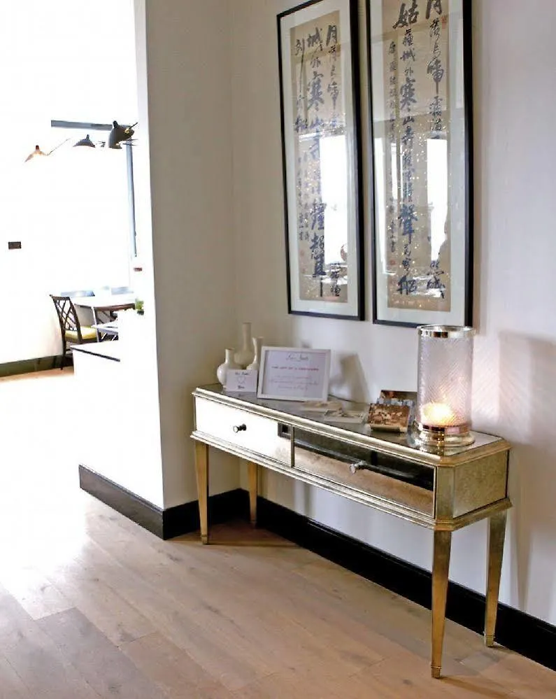 ****  Hotel Les Nuits Antwerp Belgium