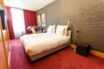 Hotel Les Nuits Antwerp 4*,  Belgium