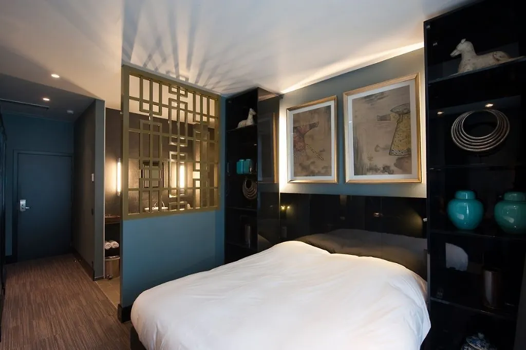 Hotel Les Nuits Antwerpen