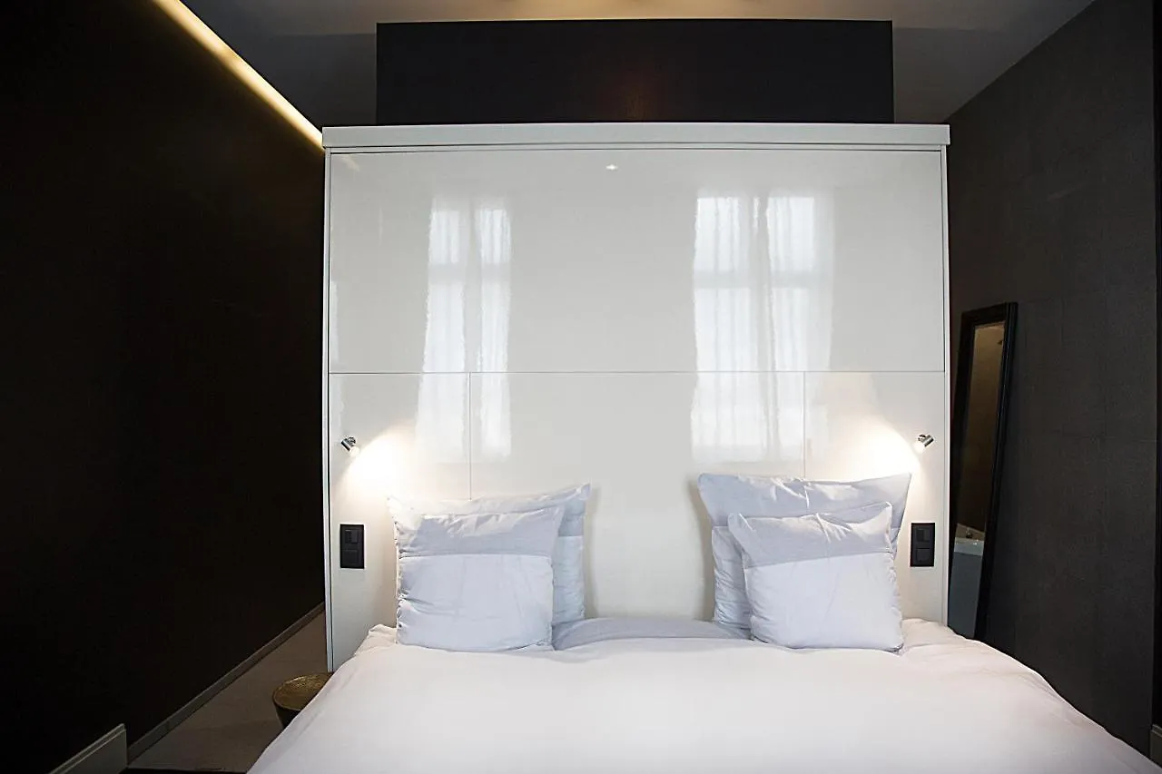 Hotel Les Nuits Antwerpen