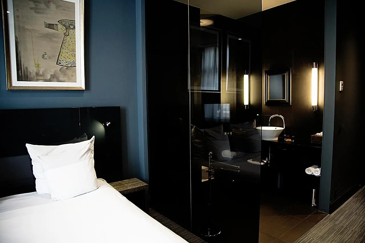 Hotel Les Nuits Antwerp
