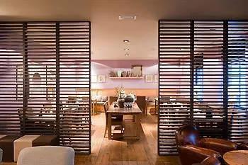 Hotel Les Nuits Antwerpen